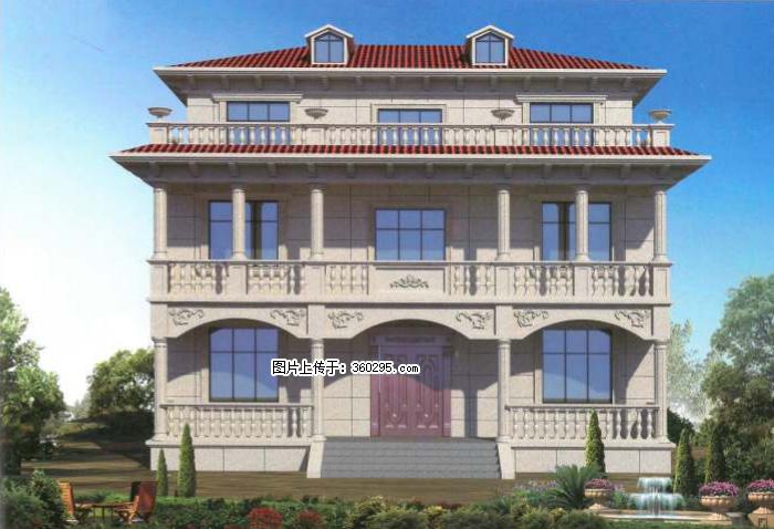 EPS工程案例(4) - 巴彦淖尔盟三象EPS建材 bycem.sx311.cc